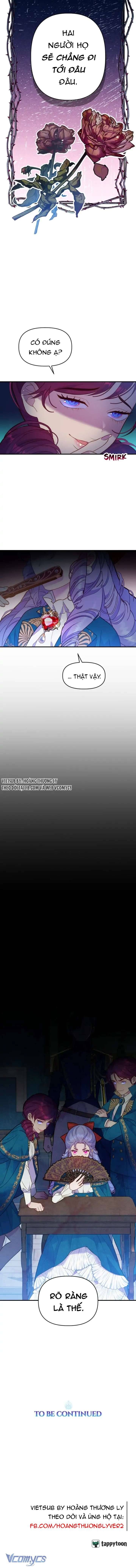 Pháp Sư Hiện Kim Trong Trò Chơi Lỗi - Chapter 3 - Page 8