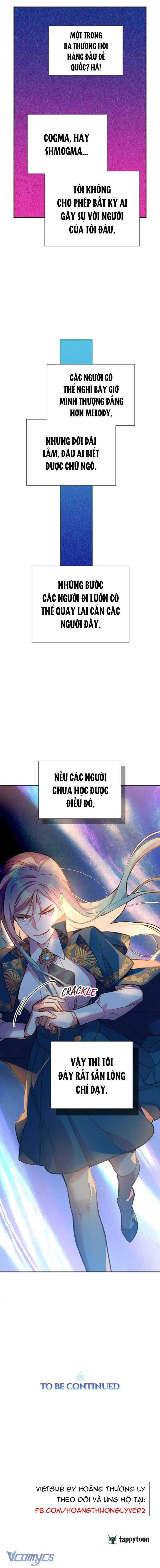 Pháp Sư Hiện Kim Trong Trò Chơi Lỗi - Chapter 6 - Page 15