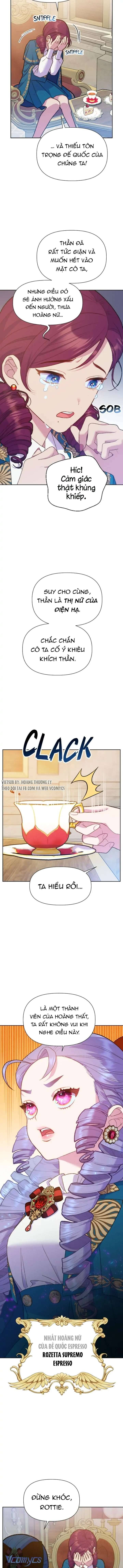 Pháp Sư Hiện Kim Trong Trò Chơi Lỗi - Chapter 6 - Page 5