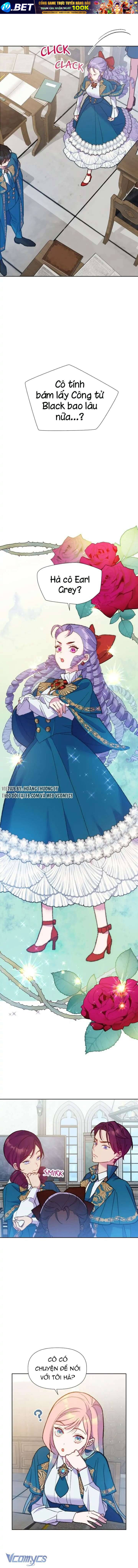 Pháp Sư Hiện Kim Trong Trò Chơi Lỗi - Chapter 7 - Page 9