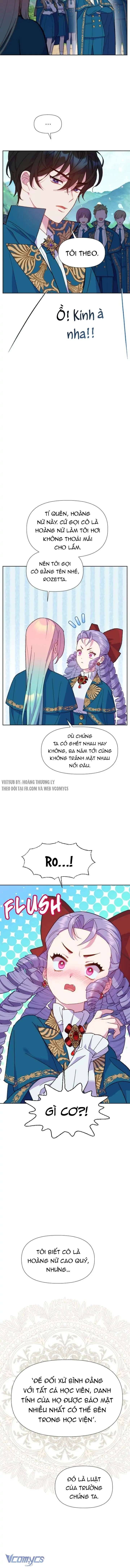 Pháp Sư Hiện Kim Trong Trò Chơi Lỗi - Chapter 9 - Page 10