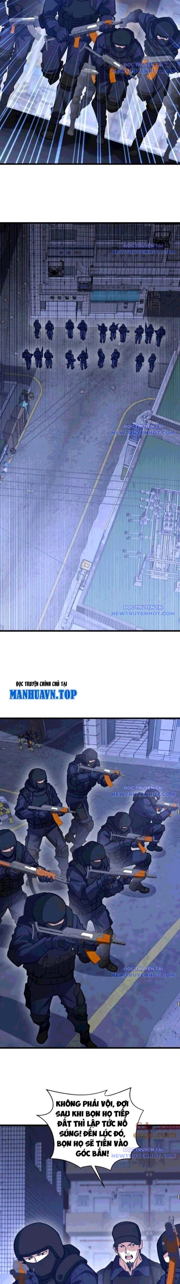 Đệ Nhất Danh Sách - Chapter 542 - Page 11