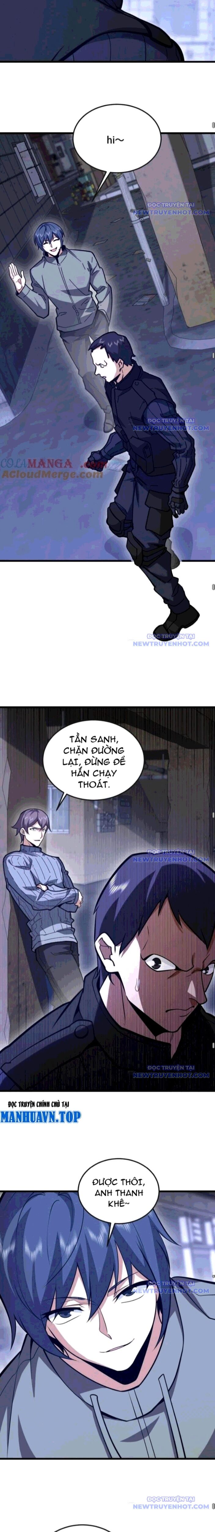 Đệ Nhất Danh Sách - Chapter 542 - Page 15