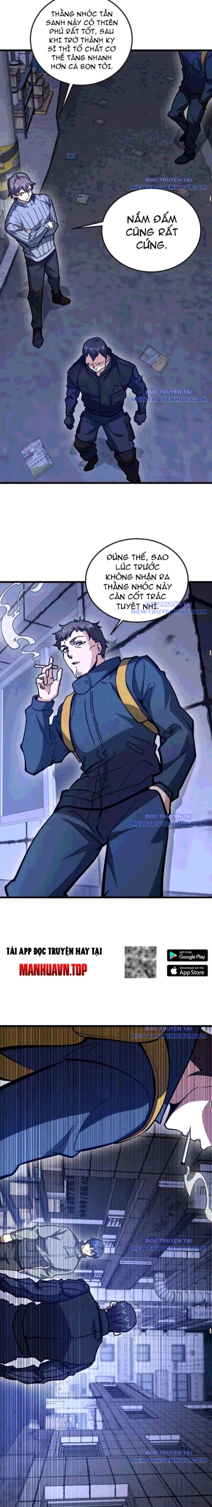 Đệ Nhất Danh Sách - Chapter 542 - Page 16