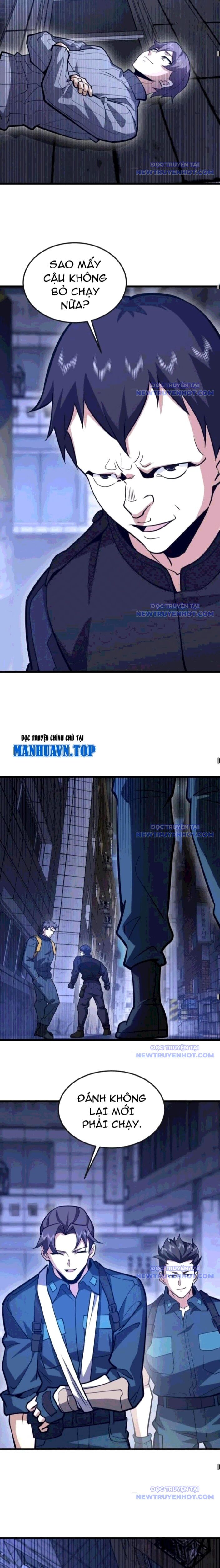 Đệ Nhất Danh Sách - Chapter 542 - Page 17