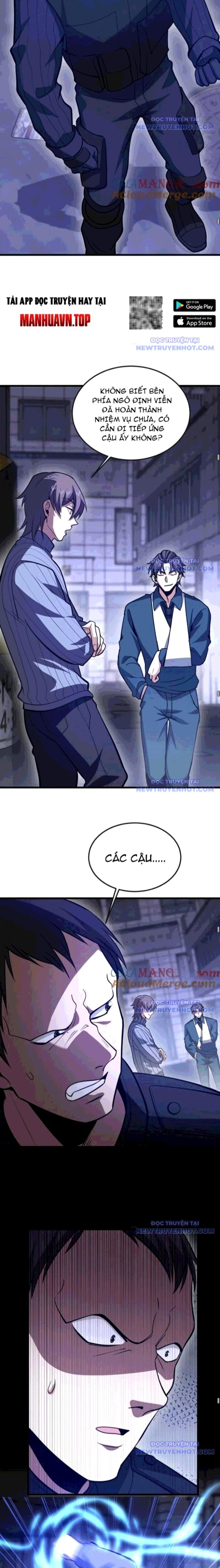 Đệ Nhất Danh Sách - Chapter 542 - Page 19