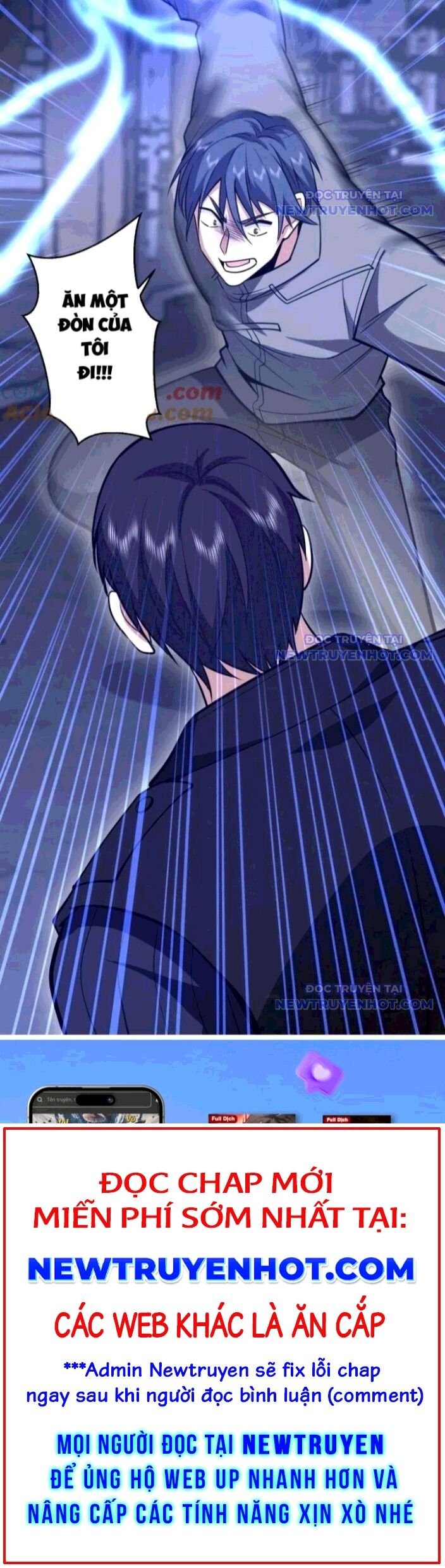 Đệ Nhất Danh Sách - Chapter 542 - Page 20