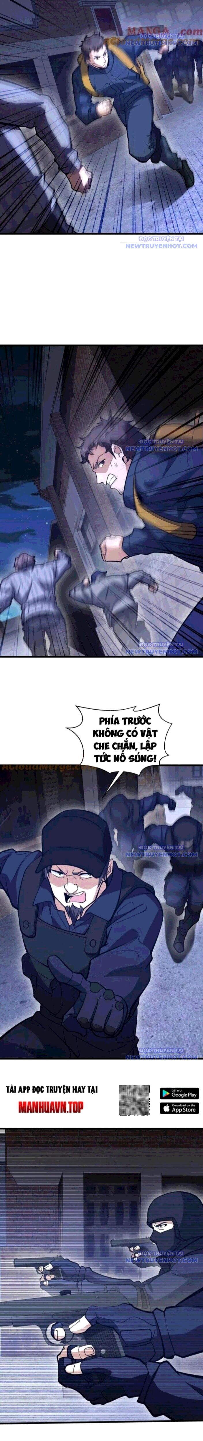 Đệ Nhất Danh Sách - Chapter 542 - Page 3