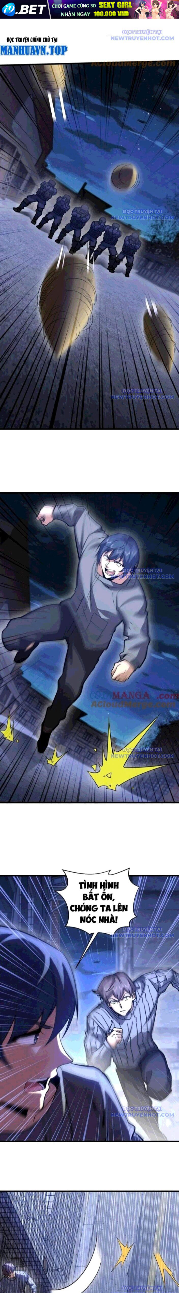 Đệ Nhất Danh Sách - Chapter 542 - Page 4