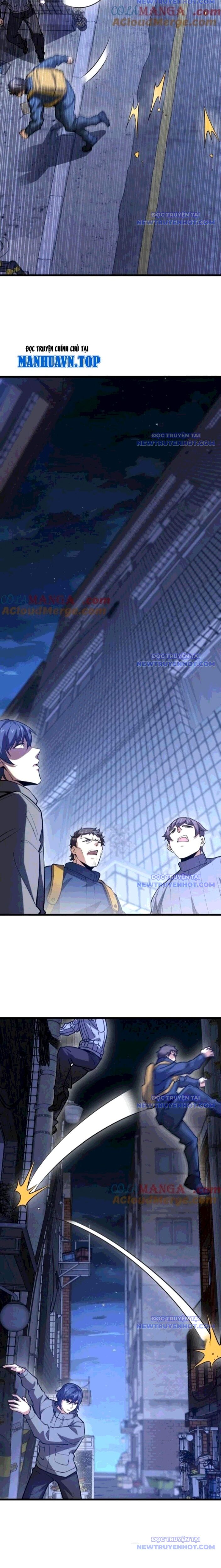 Đệ Nhất Danh Sách - Chapter 542 - Page 5