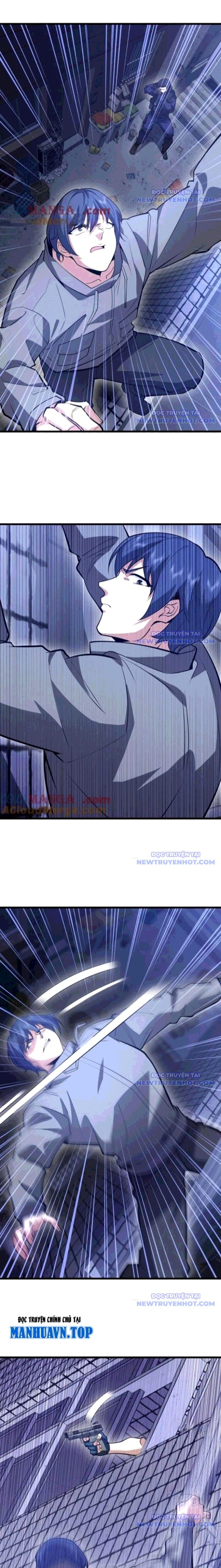 Đệ Nhất Danh Sách - Chapter 542 - Page 6
