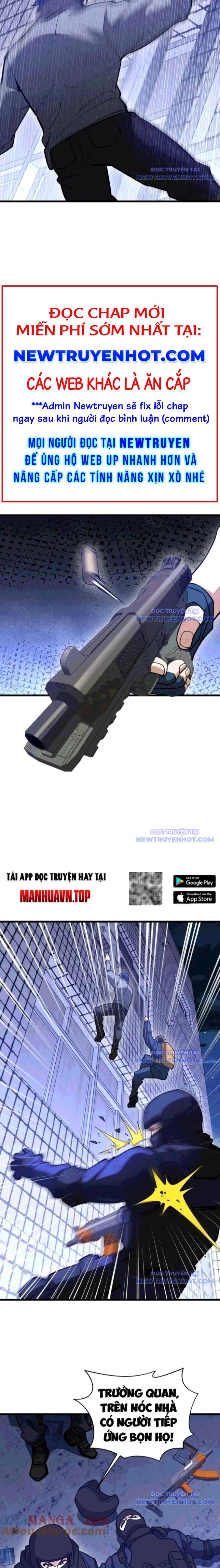 Đệ Nhất Danh Sách - Chapter 542 - Page 7