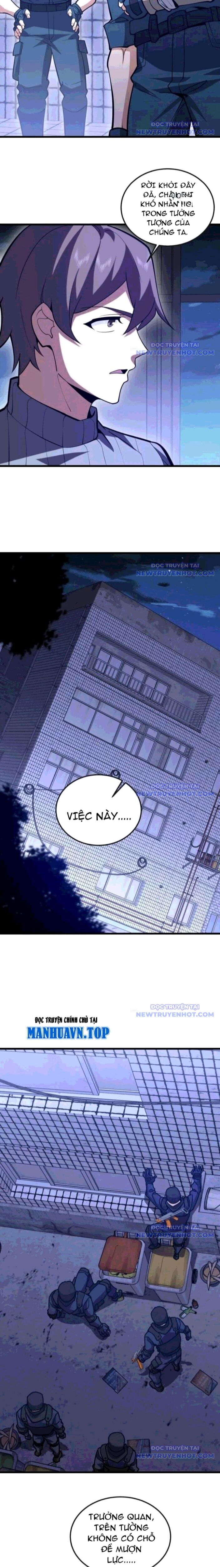 Đệ Nhất Danh Sách - Chapter 542 - Page 9