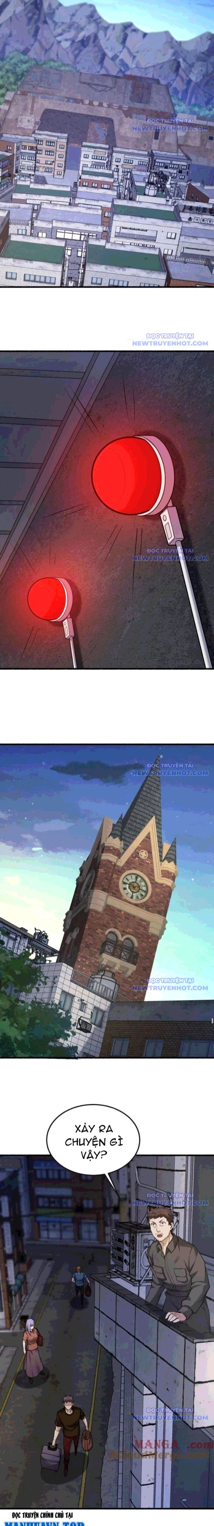 Đệ Nhất Danh Sách - Chapter 543 - Page 10