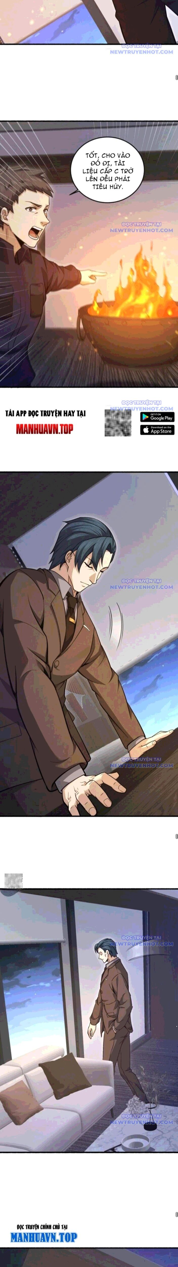 Đệ Nhất Danh Sách - Chapter 543 - Page 13