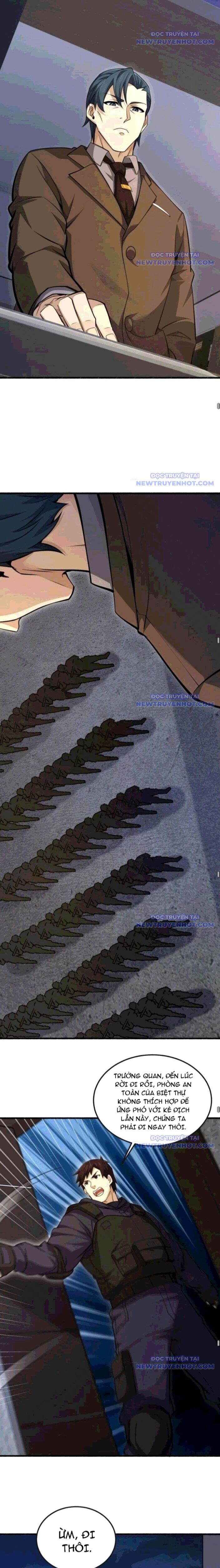 Đệ Nhất Danh Sách - Chapter 543 - Page 14