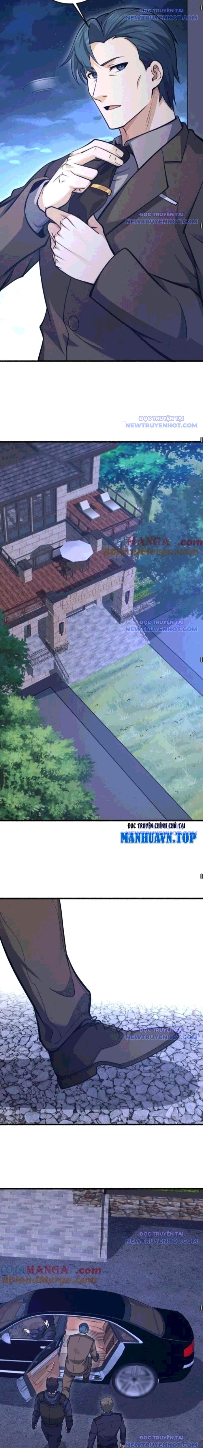 Đệ Nhất Danh Sách - Chapter 543 - Page 15