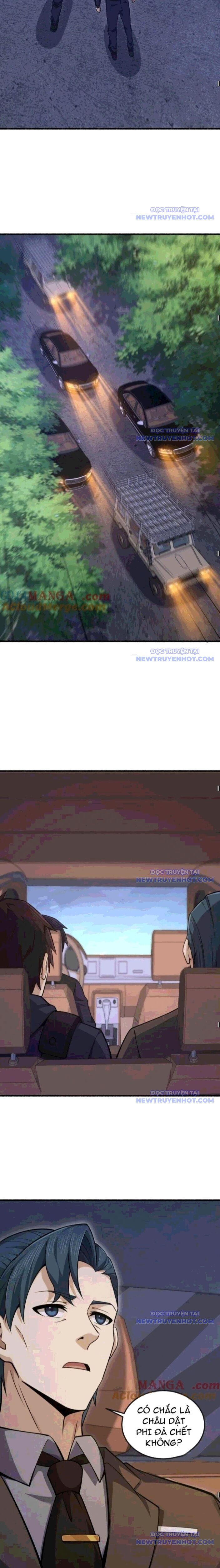 Đệ Nhất Danh Sách - Chapter 543 - Page 16