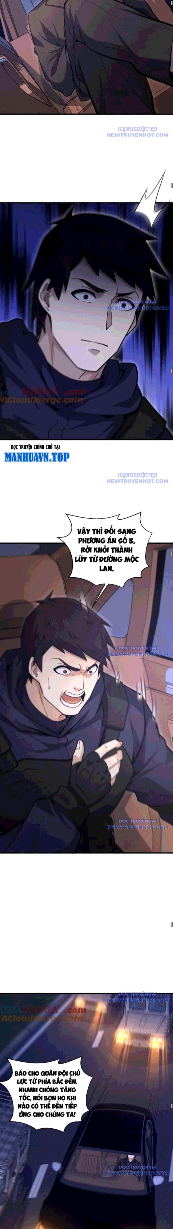 Đệ Nhất Danh Sách - Chapter 543 - Page 18