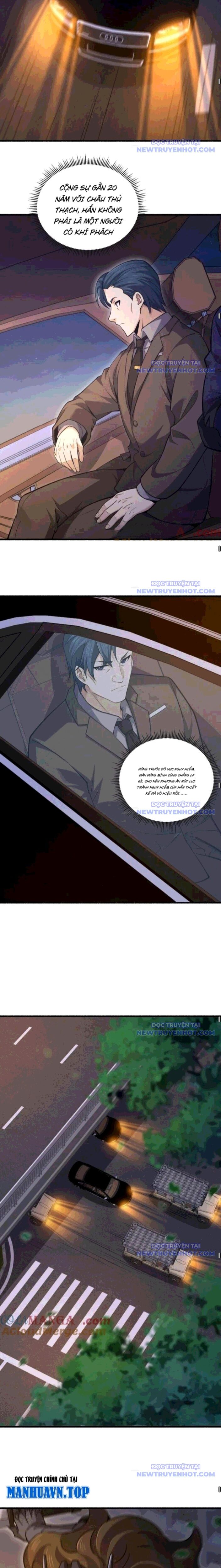 Đệ Nhất Danh Sách - Chapter 543 - Page 19