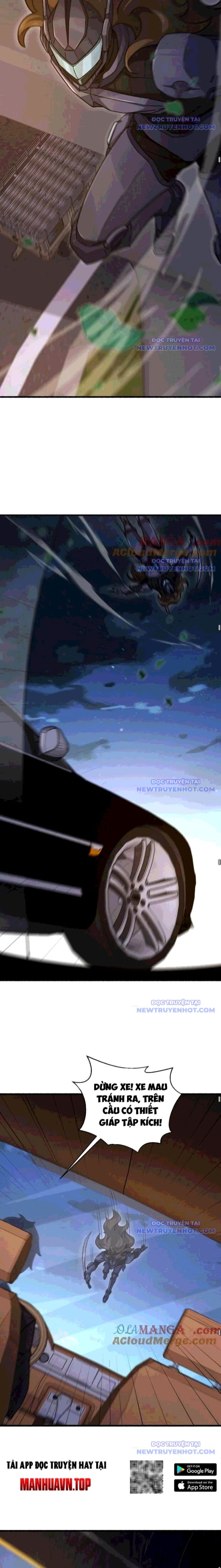 Đệ Nhất Danh Sách - Chapter 543 - Page 20