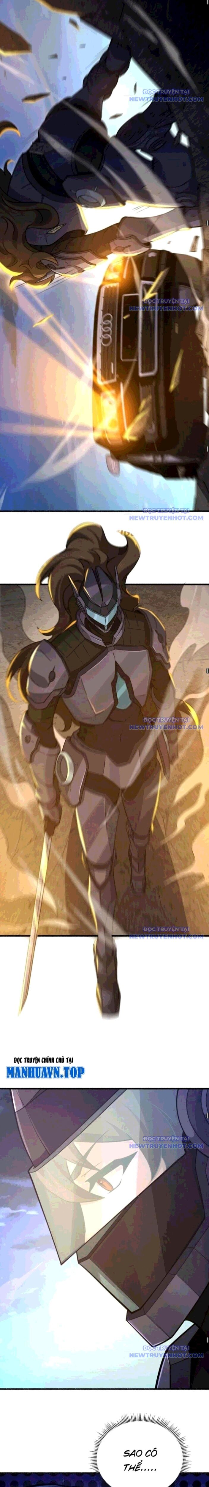 Đệ Nhất Danh Sách - Chapter 543 - Page 21