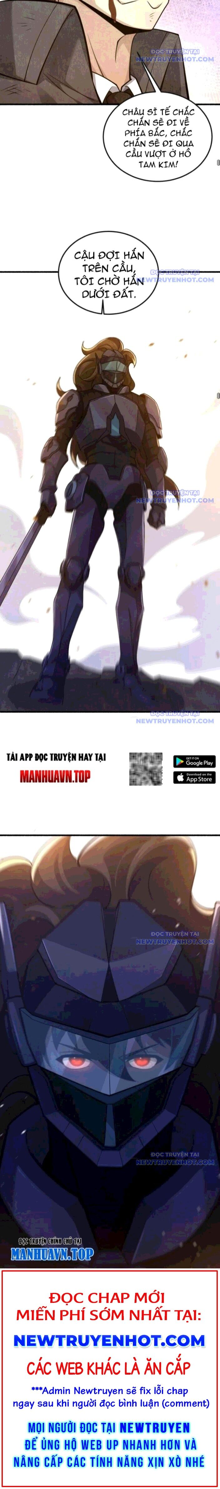 Đệ Nhất Danh Sách - Chapter 543 - Page 23