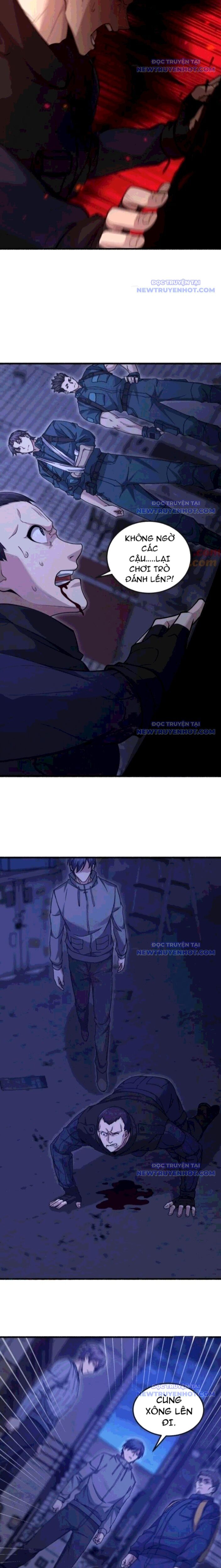 Đệ Nhất Danh Sách - Chapter 543 - Page 3