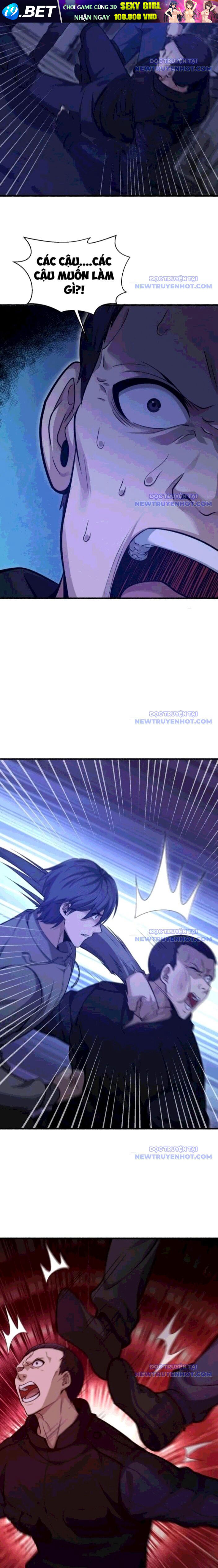 Đệ Nhất Danh Sách - Chapter 543 - Page 4