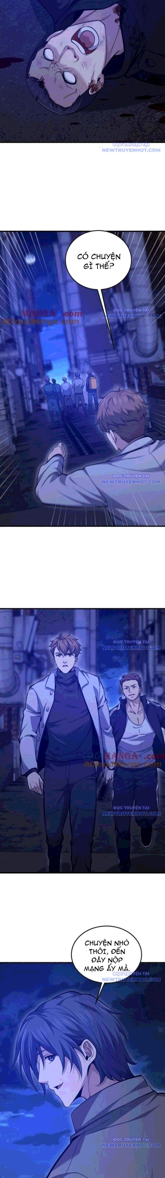 Đệ Nhất Danh Sách - Chapter 543 - Page 7