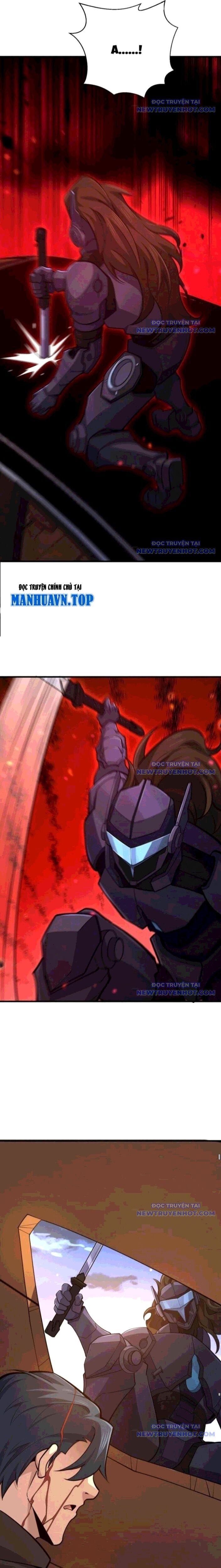 Đệ Nhất Danh Sách - Chapter 544 - Page 11