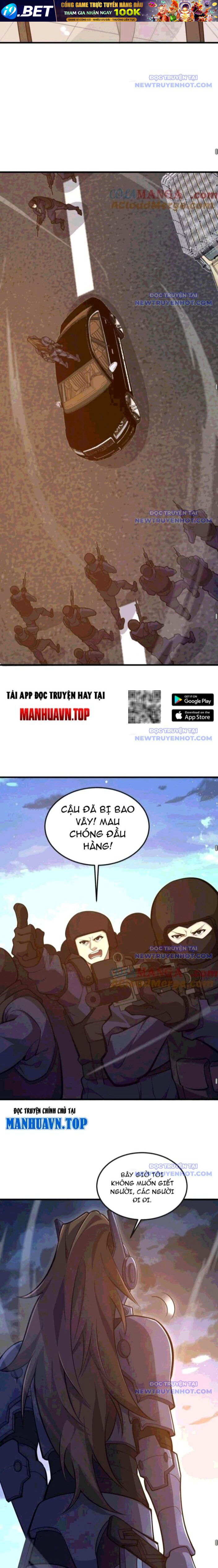 Đệ Nhất Danh Sách - Chapter 544 - Page 13