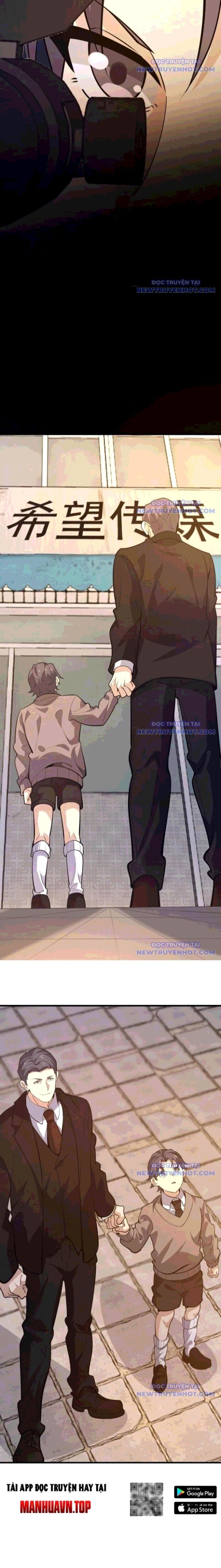 Đệ Nhất Danh Sách - Chapter 544 - Page 3