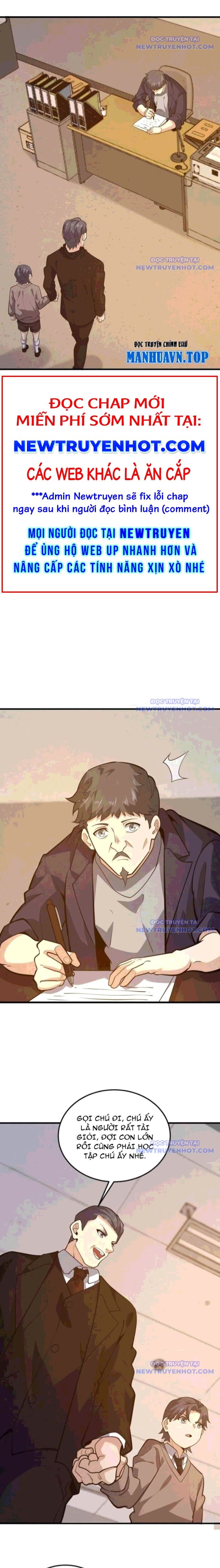 Đệ Nhất Danh Sách - Chapter 544 - Page 4