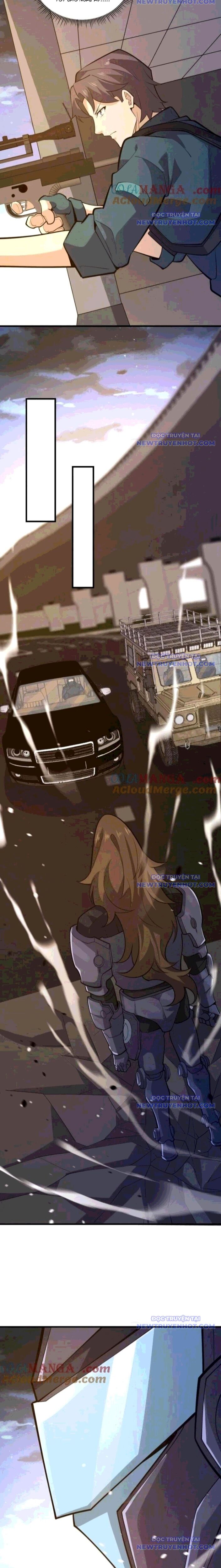 Đệ Nhất Danh Sách - Chapter 544 - Page 6