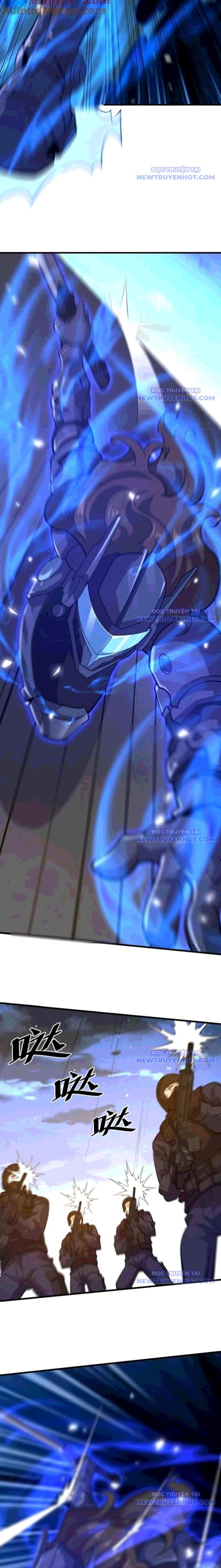 Đệ Nhất Danh Sách - Chapter 544 - Page 8