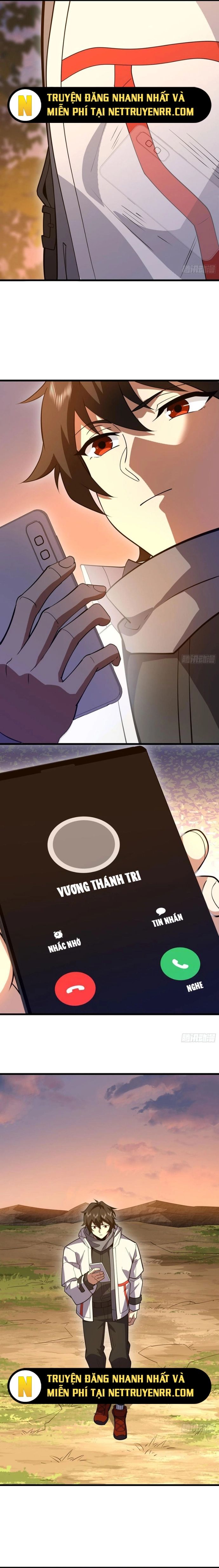 Đệ Nhất Danh Sách - Chapter 545 - Page 10