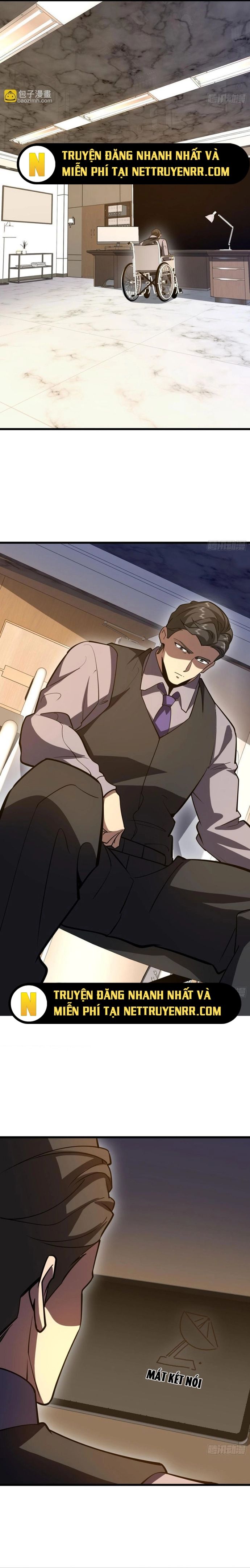 Đệ Nhất Danh Sách - Chapter 545 - Page 12