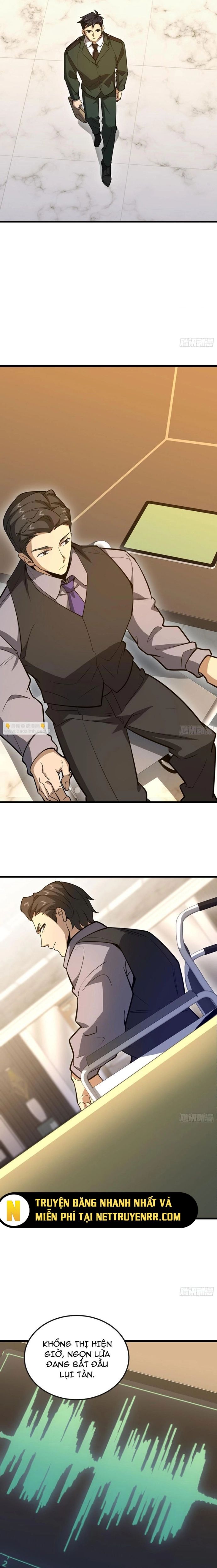Đệ Nhất Danh Sách - Chapter 545 - Page 19