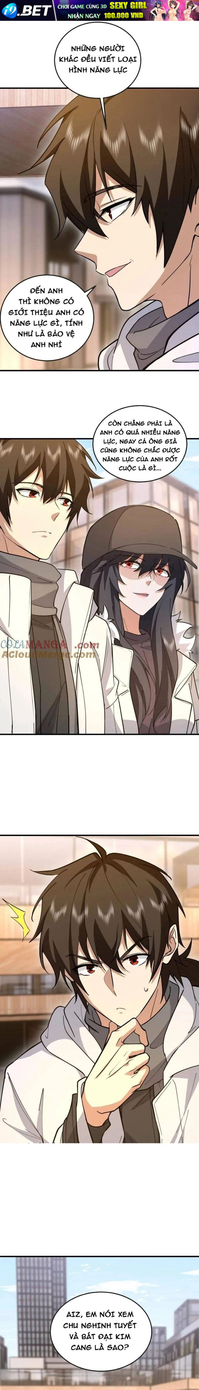 Đệ Nhất Danh Sách - Chapter 546 - Page 15