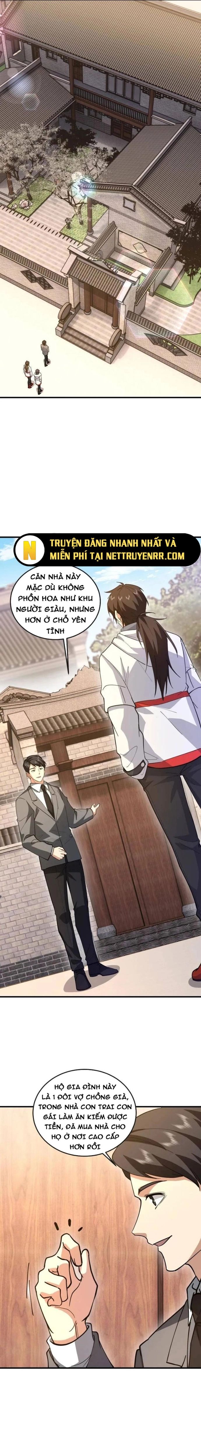 Đệ Nhất Danh Sách - Chapter 546 - Page 20