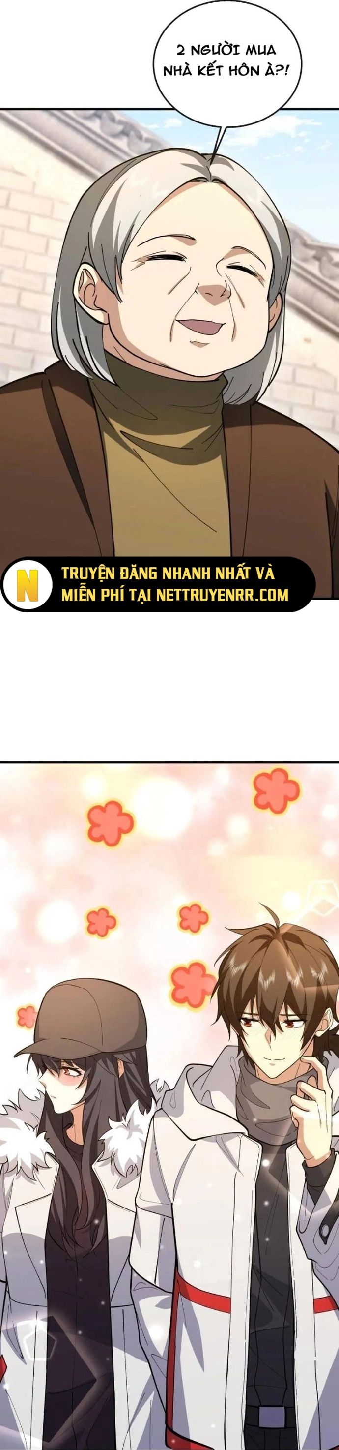 Đệ Nhất Danh Sách - Chapter 546 - Page 22