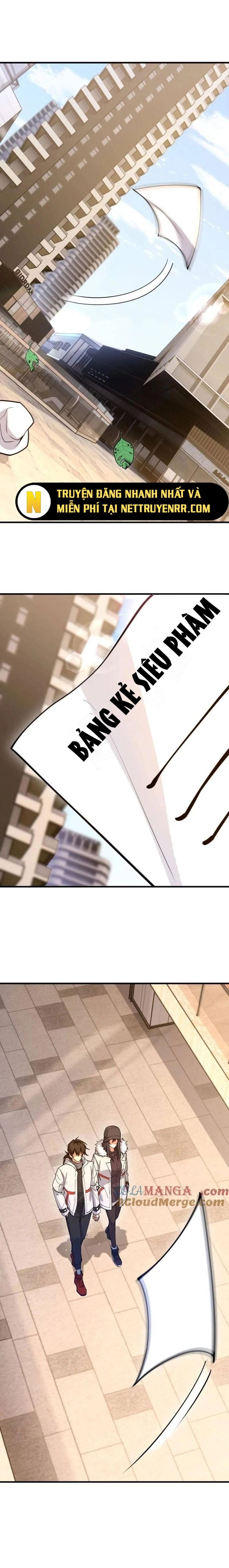 Đệ Nhất Danh Sách - Chapter 546 - Page 7