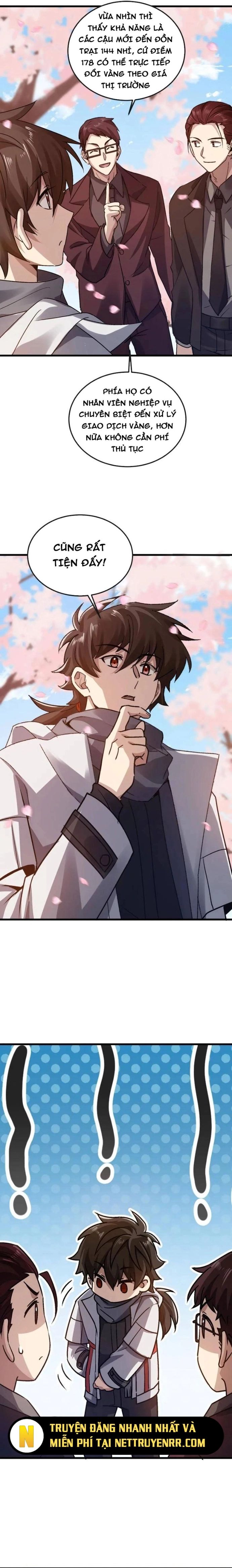 Đệ Nhất Danh Sách - Chapter 547 - Page 13