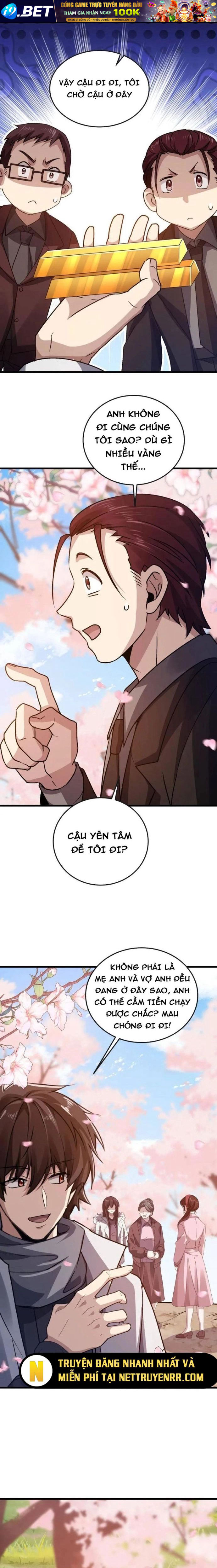 Đệ Nhất Danh Sách - Chapter 547 - Page 14