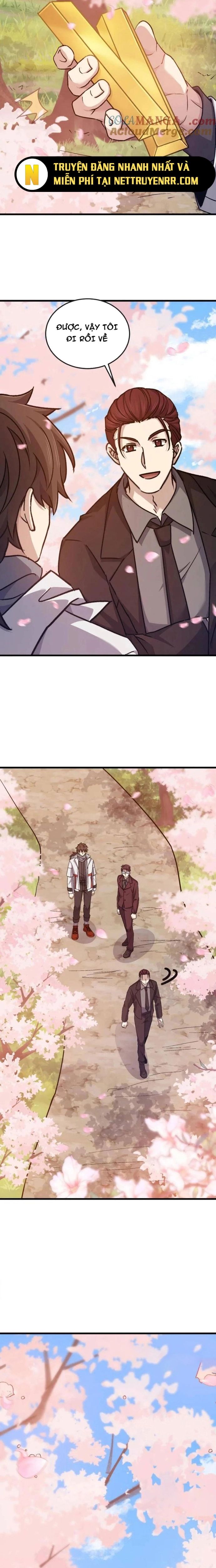 Đệ Nhất Danh Sách - Chapter 547 - Page 15