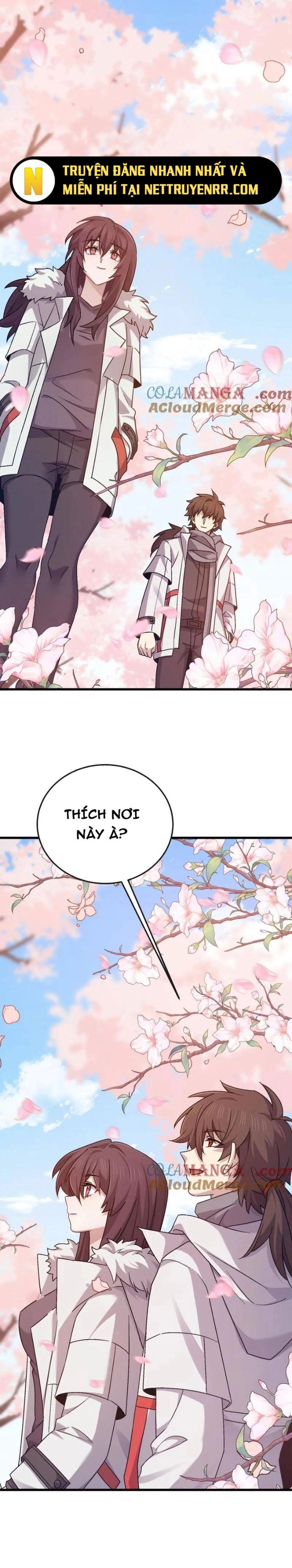 Đệ Nhất Danh Sách - Chapter 547 - Page 16