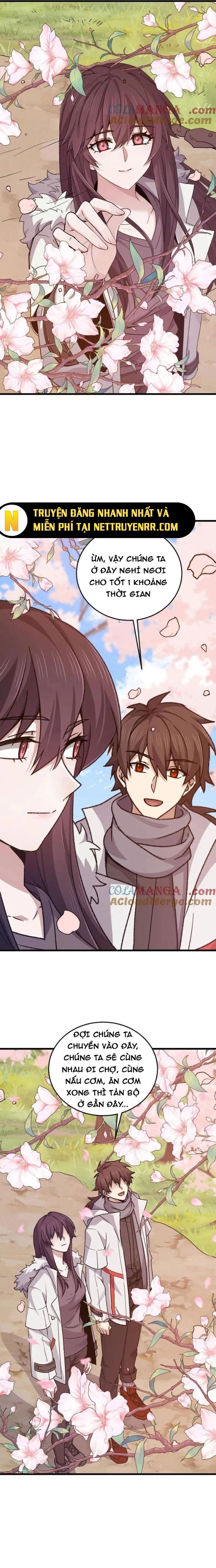 Đệ Nhất Danh Sách - Chapter 547 - Page 18