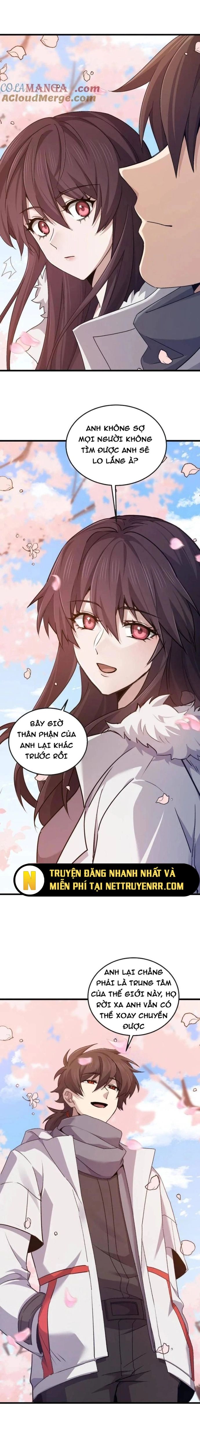 Đệ Nhất Danh Sách - Chapter 547 - Page 19