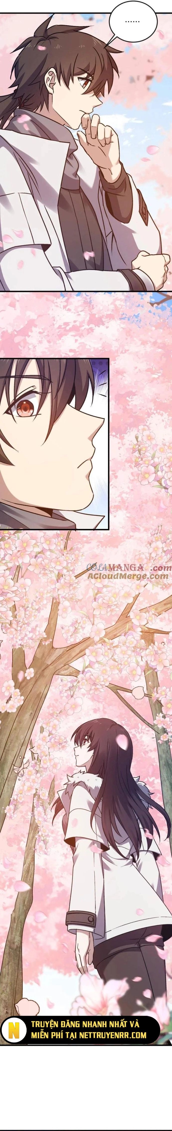 Đệ Nhất Danh Sách - Chapter 547 - Page 8